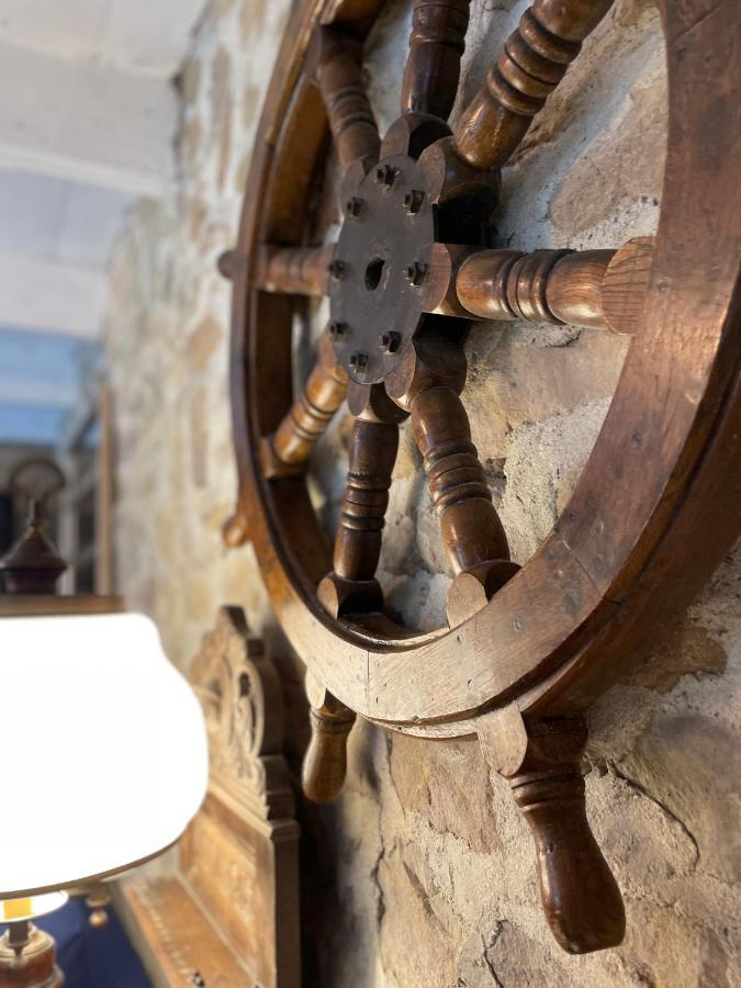 Authentique Maison De Pecheur Au Coeur D'un Hameau * Crozon