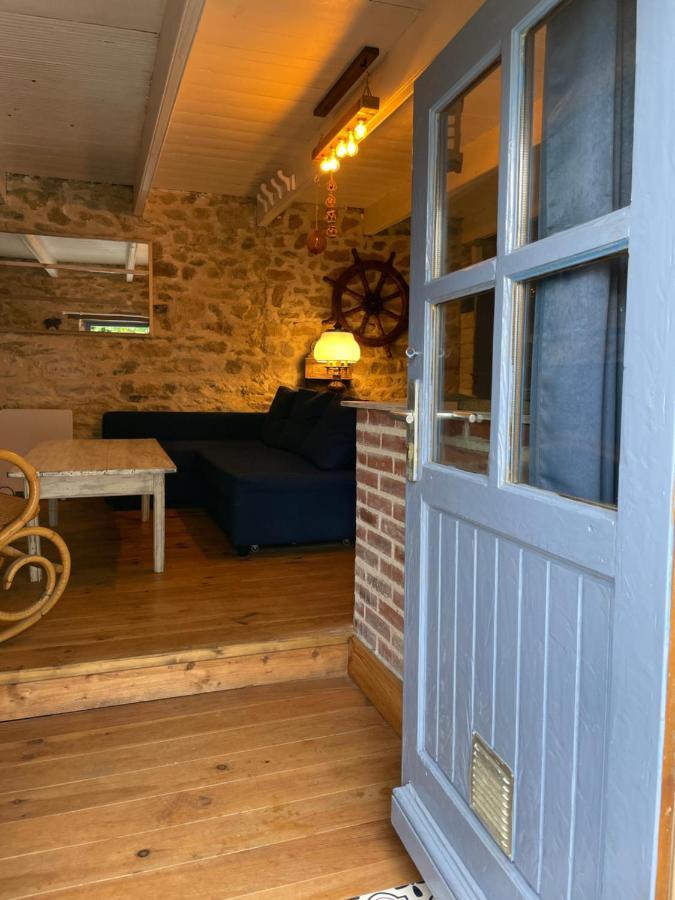 Authentique Maison De Pecheur Au Coeur D'un Hameau * Crozon