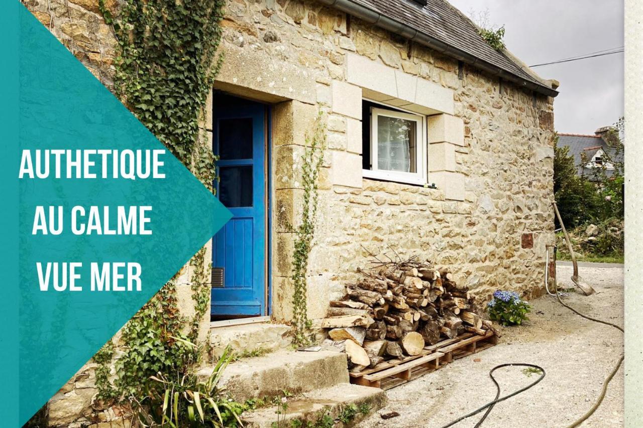 Authentique Maison De Pecheur Au Coeur D'un Hameau * Crozon